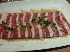 吾桑格牛肉-新石器烤肉(长宁龙之梦店)