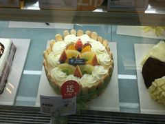 -仟吉KenGee(银港店)