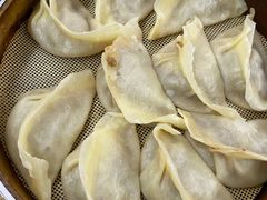 牛肉灌汤包-金城包子牛肉灌汤包(台东四路店)