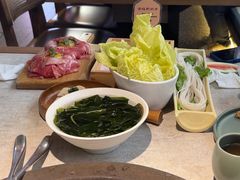 -鲜潭蒸汽石锅鱼(五道口购物中心店)