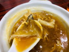 -添發碗仔翅美食