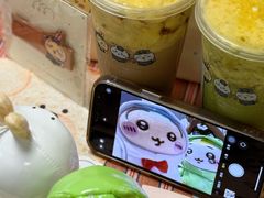 -喜茶(广州中山六路店)