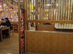 -千懿六本木酒场(常熟路店)