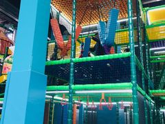 -蒙特利亲子乐园