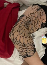 -记号刺青tattoo纹身工作室