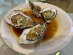 -万龙洲海鲜(南新仓店)