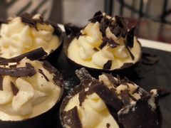 -北京王府井希尔顿酒店·万斯阁西餐厅