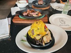 -西堤牛排(北京国瑞店)