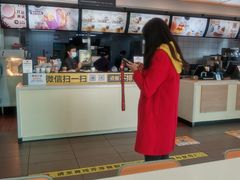 -麦当劳(厦门梧村店)