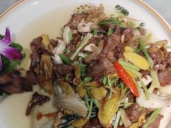 -闽公馆·客家私房菜·商务宴请·包厢(杏林橡树湾店)