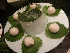 -捞王猪肚鸡火锅(财富中心店)