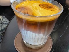 -明谦·Coffee&Cocktail Bar(美您公园店)