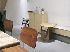 大堂-素咫咖啡CLIFEROSE(新安店)