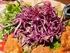 -弓二·烧鸟居酒屋(财富购物中心店)