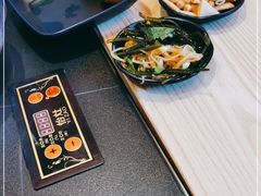 -淼福猪肚鸡·椰子鸡火锅(大沙地店)