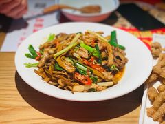 -四道菜·福建菜馆(莆田万达店)