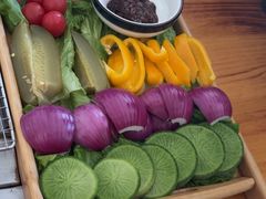 -张记焖窑·十五年专注焖烤(雍和宫店)