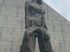 -侵华日军南京大屠杀遇难同胞纪念馆
