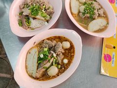 -榮泰米粉湯(Left Shop)