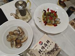 -北塘海鲜·天津菜(大光明桥旗舰店)