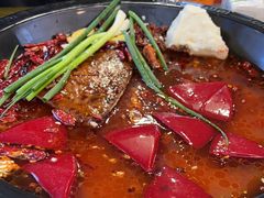-黄潇洒老火锅(九眼桥宏济巷店)