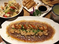 -胡桃里音乐酒馆(六安店)