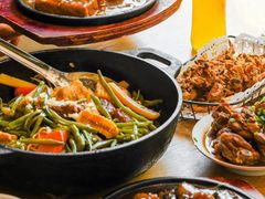 -金豆角砂锅焖面(安贞店)