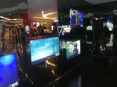 -上海金逸影城(静安大悦城店（原新恒星影城）)