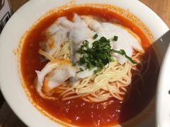 鲈鱼番茄小面-太二酸菜鱼(正大广场店)