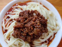 椒香酱面-洞子口张老二凉粉(文殊院店)