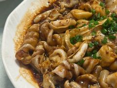 -汇兴源餐馆(小北路店)