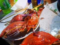-同道蒸汽海鲜烧烤自助(刘庄夜市店)