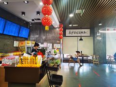 -易裕和·长沙米粉(竹塘西路店)