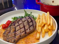 -LES ELITES 英集荟(南京西路店)