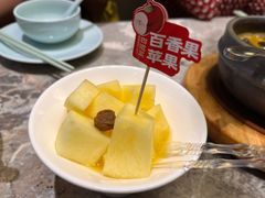 -四道菜·福建菜馆(新街口金鹰店)