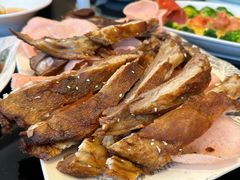 -新南华大酒店(长寿店)