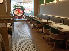 -荔粥记潮汕砂锅粥(新北万达店)