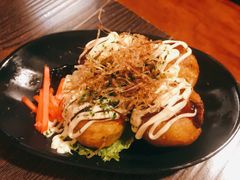 -拉面莊夢語＆中华料理八椿