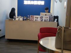 -海马体照相馆(北京apm店)