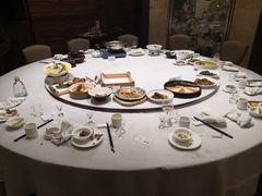 -小厨娘淮扬菜(天印大道店)