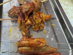 -于记沙布袋馄饨