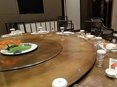 -南京富力万达嘉华酒店·游宴一品淮扬中餐厅