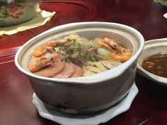 -东吴面馆(十全街店)