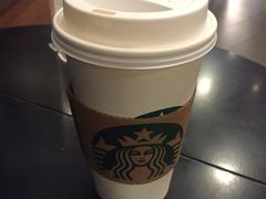 -星巴克(襄阳公园店)