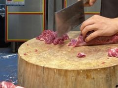 -谭三娘鲜切牛肉自助火锅(九眼桥总店)