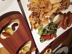 -HELLO MUSAE 拾光缪斯餐厅·纯正希腊风味(苏州中心店)