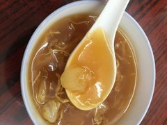 -添發碗仔翅美食