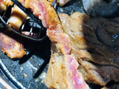 -33韩式自助烧烤(环城南路店)
