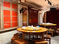 -汉小城·老铫子藕汤·乡野湖北菜(江汉路吉庆街店)