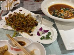 -添福来墨鱼饺子 · 海鲜东北菜(泡崖店)
